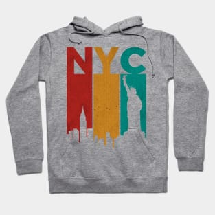 New York City Hoodie